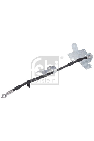 FEBI BILSTEIN Furtun Frana Axa Spate Dreapta Ford Mondeo 5
