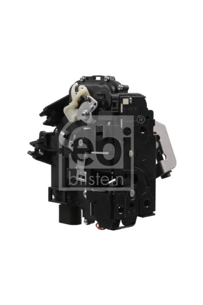 FEBI BILSTEIN Rear Right Door Lock Audi A6 C5/Allroad C5 1999-2005