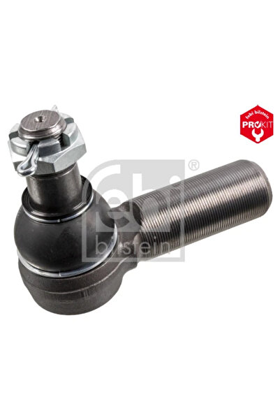 FEBI BILSTEIN Cap De Bara Axa Fata Dreapta Man F90 Renault Trucks C/R