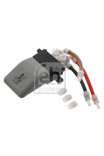 FEBI BILSTEIN Element De Reglaj Regaj Scaun Man F2000/F90/M 2000 M