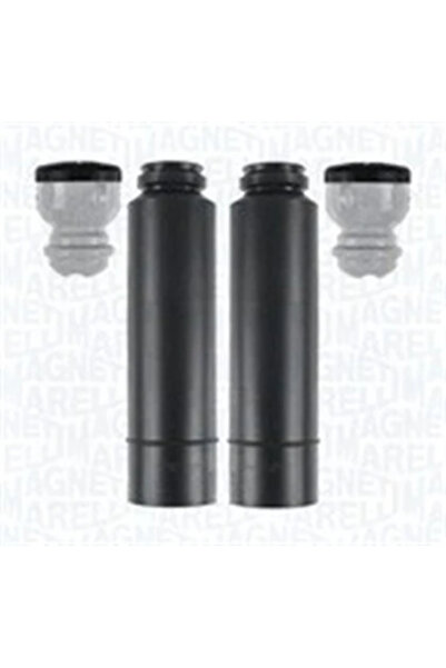 MAGNETI MARELLI Chit Protectie Praf Amortizor Puntea Spate Seat Cordoba/Ibiza...