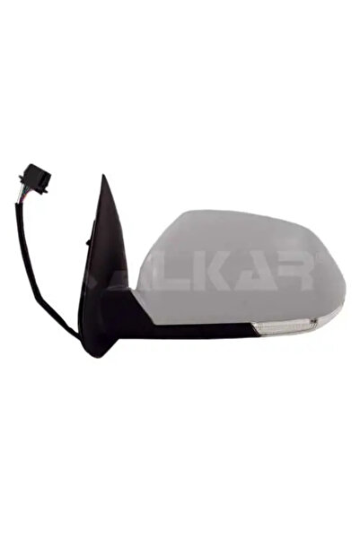 Alkar Oglinda Exterioara Dreapta Skoda Octavia 2