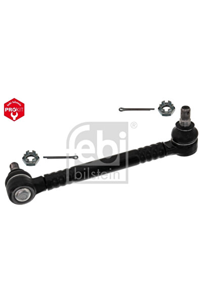 FEBI BILSTEIN Brat/Bieleta Suspensie Stabilizator Axa Fata Dreapta Renault Tr...
