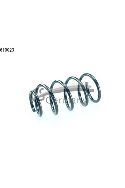 CS GERMANY Спирална пружина за преден мост Kia Sorento 2