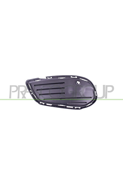 PRASCO Grila Ventilatie Bara Protectie Fata Stanga Mercedes-Benz C-Class