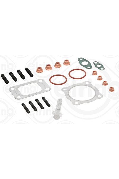 ELRING Set Montaj Turbocompresor Hino F-Series Isuzu F