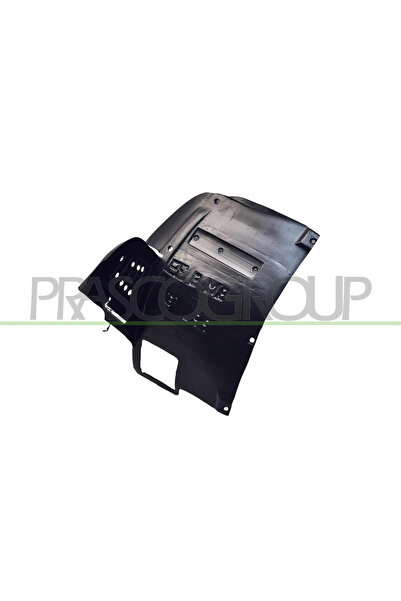 PRASCO Aripa Interioara Fata Dreapta Bmw 5