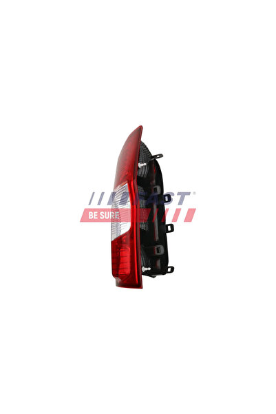 FAST Lampa Spate Ford Tourneo Courier B460 Microbus 2014-2023 Diesel