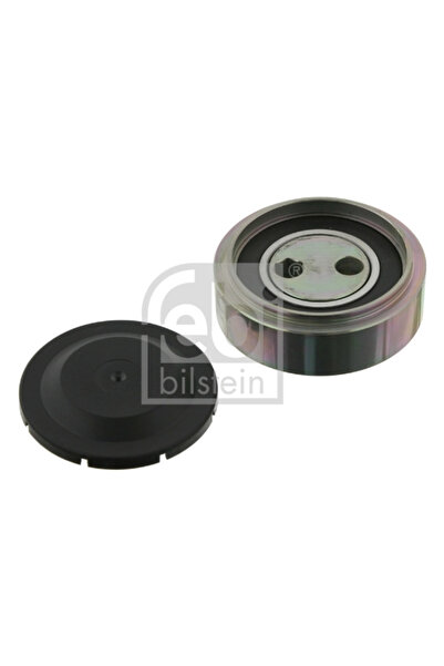 FEBI BILSTEIN Обтегателна ролка на задвижващ ремък Audi A4 B5/A4 B6/A4 B7 Aud...