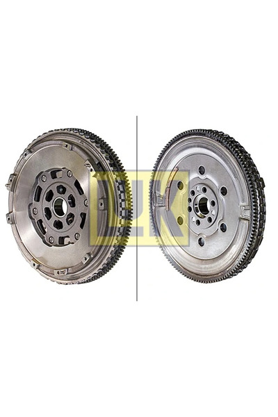 LUK Маховик Renault Megane 3/Megane CC/Scenic 3