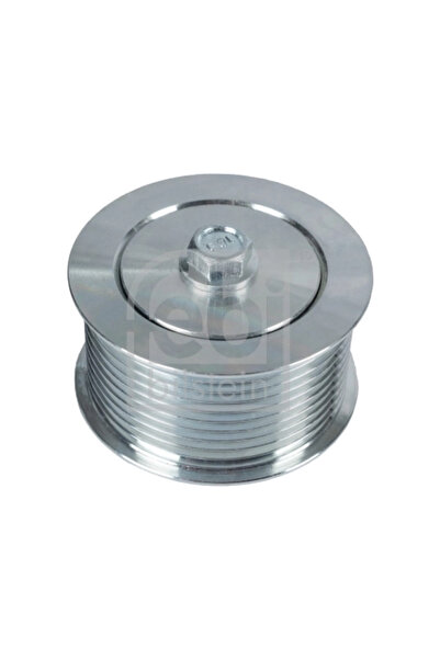 FEBI BILSTEIN Водеща ролка на задвижващия ремък Scania G 1/P 1/R 1