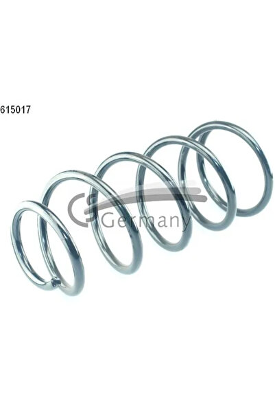 CS GERMANY Arc Spiral Puntea Spate Mazda 6 Limuzina