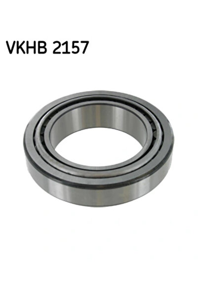 SKF Rulment Roata Daf 45