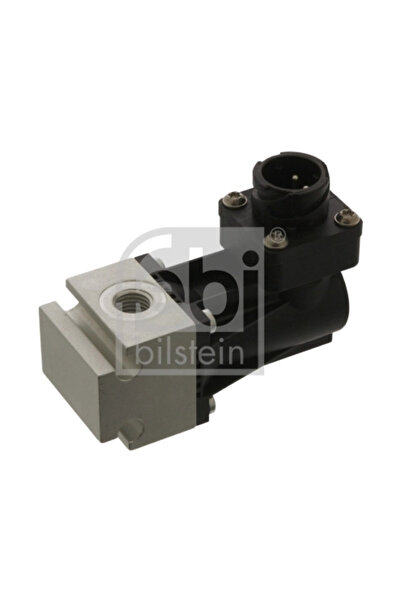 FEBI BILSTEIN Supapa Magnetica Retarder Mercedes-Benz Citaro/Conecto Setra Se...