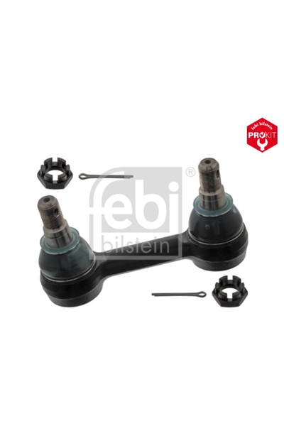 FEBI BILSTEIN Brat/Bieleta Suspensie Stabilizator Axa Spate Dreapta Volvo 730...