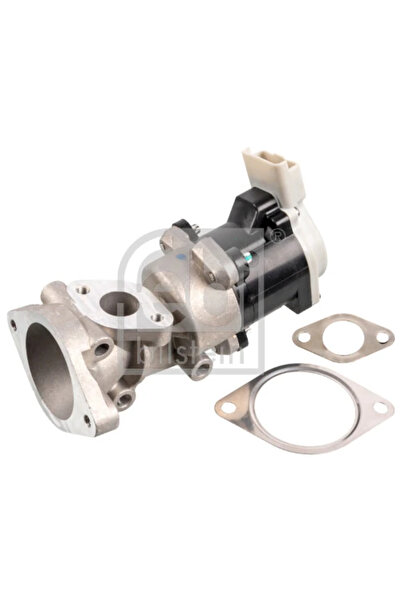 FEBI BILSTEIN Supapa Egr Dreapta Land Rover Discovery 3/Discovery 4/Range Rov...