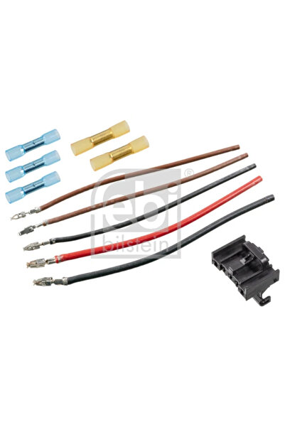 FEBI BILSTEIN Set Pentru Reparat Cabluri Releu Suflanta Habitaclu Abarth 500 ...