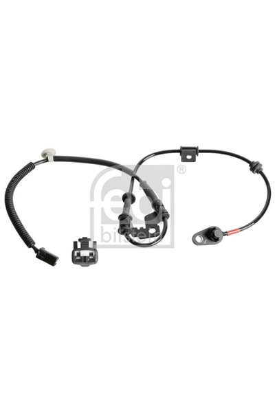 FEBI BILSTEIN Сензор за скоростта на колелото, преден десен мост, Kia Rio 3