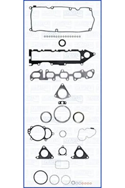 Ajusa Set Garnituri Chiulasa Audi A3/A4 B8 Seat Leon