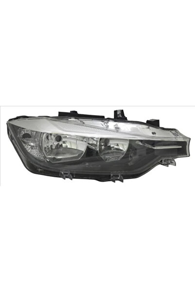 TYC Far Dreapta Bmw 3