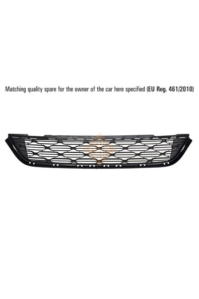 ISAM Grila Ventilatie Bara Protectie Fata Citroen C3 3