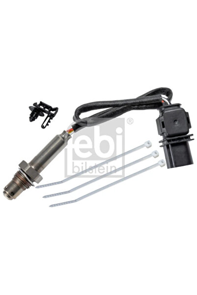 FEBI BILSTEIN Sondă Lambda Bmw 1/3/5 Citroen Berlingo Multispace/C4 2/C4 Gran...