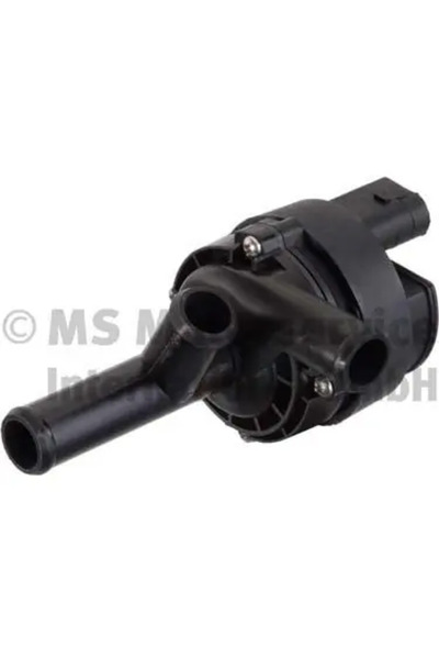 PIERBURG Pompa De Apa Instalatia De Incalzire Independenta Mercedes-Benz S-Class