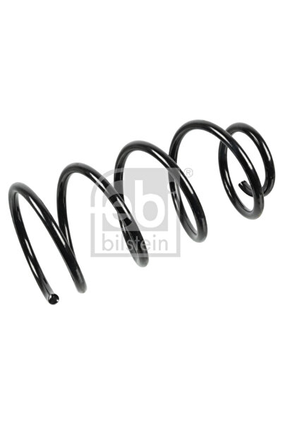 FEBI BILSTEIN Arc Spiral Punte Fata Ford C-Max 2