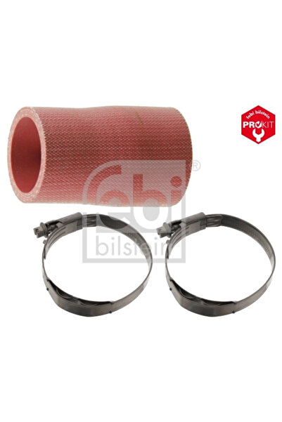 FEBI BILSTEIN Furtun Radiator Mercedes-Benz Actros