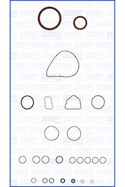 Ajusa Set Garnituri Carter Toyota Auris/Avensis/Corolla Limuzina