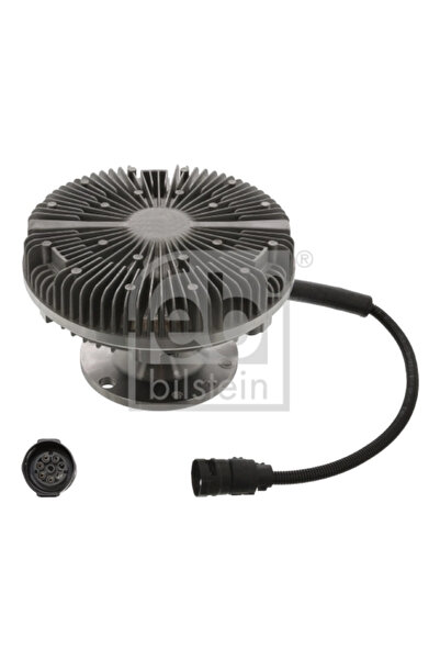 FEBI BILSTEIN Cupla Ventilator Radiator Daf Cf