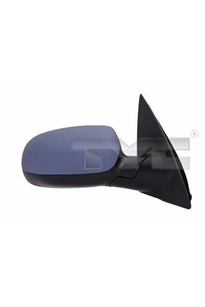 TYC Oglinda Exterioara Dreapta Opel Corsa C