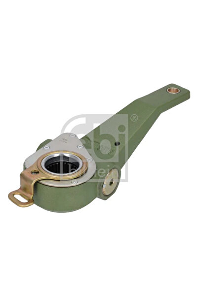 FEBI BILSTEIN Регулиране на лоста на спирачната система, заден ляв мост, мъж F8