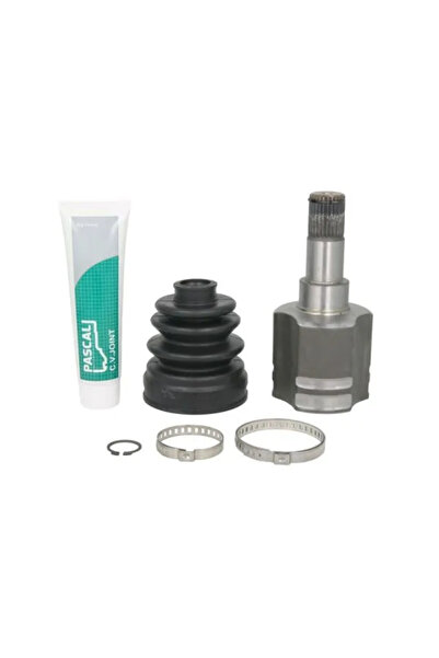 Pascal Set Articulatie Planetara Spre Cutia De Viteze Ford Focus 2/Focus C-Max