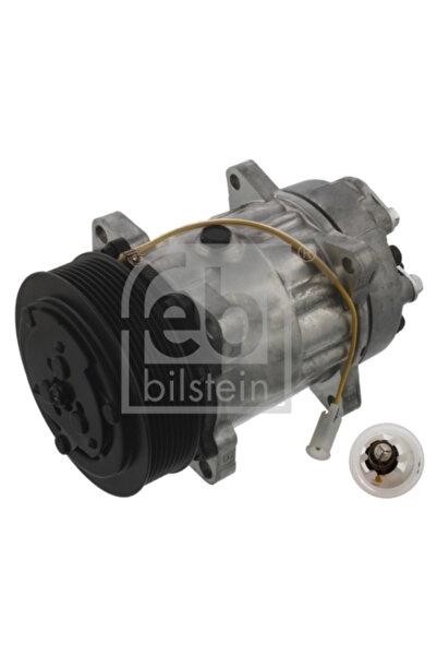 FEBI BILSTEIN Compresor Climatizare Volvo FH12/FL12/NH12