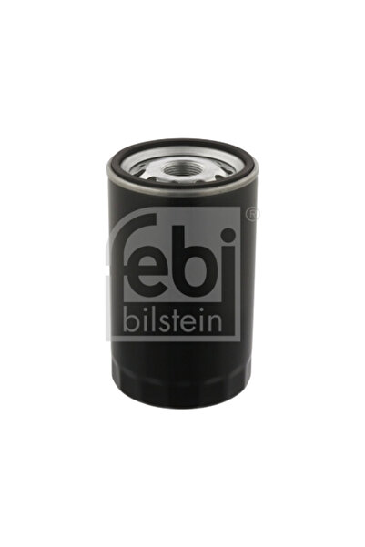 FEBI BILSTEIN Filtru Ulei Man Foc/L2000/Lion´S City