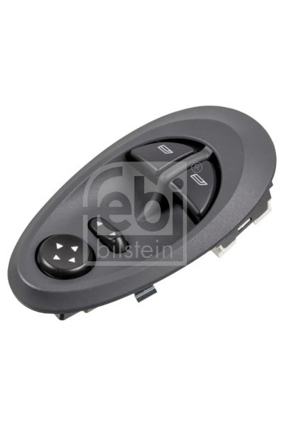 FEBI BILSTEIN Intrerupator Multifunctional Pe Partea Soferului Iveco Daily 3 ...