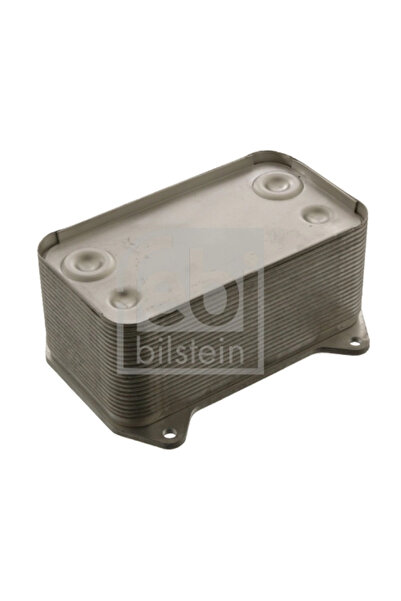 FEBI BILSTEIN Маслен охладител за масло в двигателя Daf 95 Xf/Cf 85/Xf 95