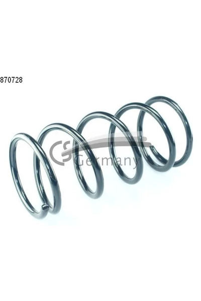 CS GERMANY Arc Spiral Punte Fata Hyundai Santa Fe 1