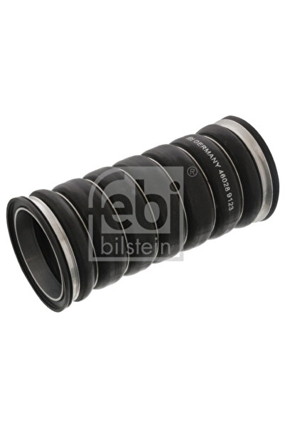 FEBI BILSTEIN Маркуч за турбокомпресор Volvo Fh