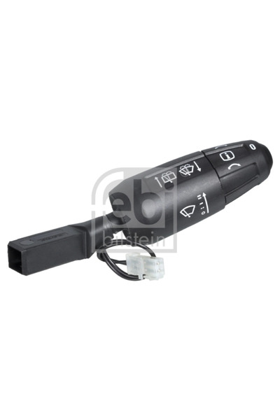 FEBI BILSTEIN Comutator Coloana Directie Opel Corsa D Vauxhall Corsa Model 3/...