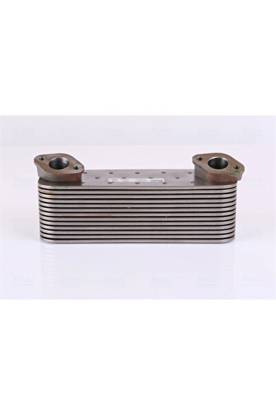 Nissens Radiator Ulei Ulei Motor Mercedes-Benz Axor/Model/Ng 1973-2005