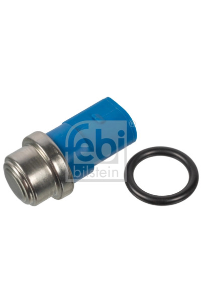 FEBI BILSTEIN Comutator Temperatura, Ventilator Radiator Vw Passat B5 Variant (3b5) 1997-2000 Diesel