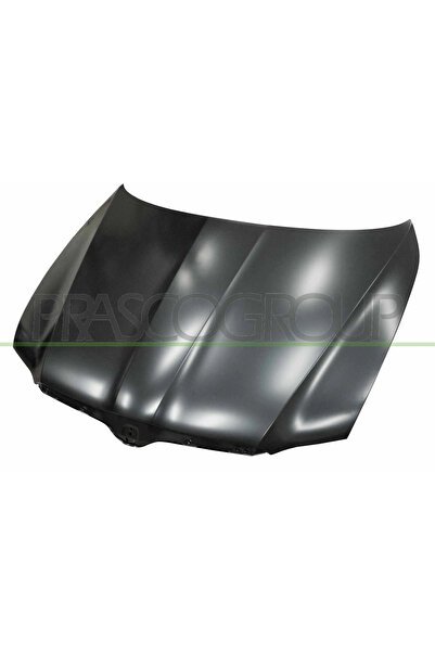 PRASCO Capota Motor Skoda Superb 2