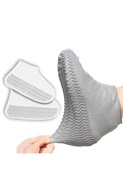 Other Protectors COVERS WATERPROOF SHOES THICK TREAD Anti-slip rS