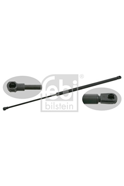 FEBI BILSTEIN Amortizor Capota Pe Ambele Parti Bmw Z4 Roadster/Z4 Cupe