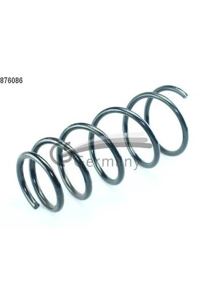 CS GERMANY Arc Spiral Punte Fata Fiat Sedici