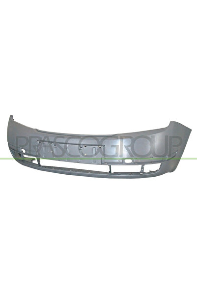 PRASCO Предна броня Шкода Фабия 1