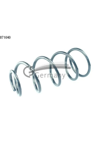 CS GERMANY Arc Spiral Punte Fata Volvo C30/S40 2/V50