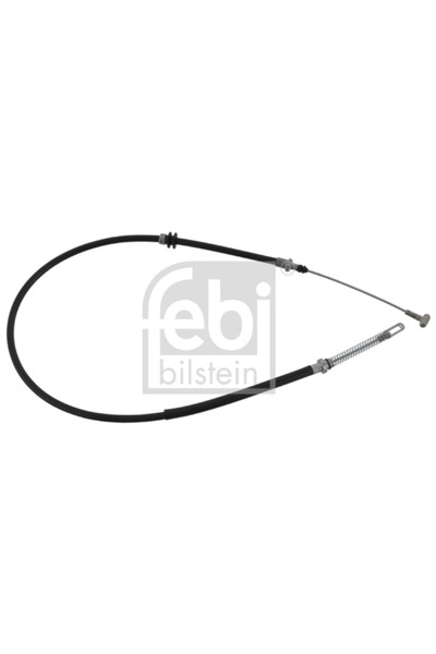 FEBI BILSTEIN Cablu Frana De Parcare Spate Dreapta Iveco Daily 3 Bus/Daily 3 ...